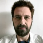 dottore nitti giuseppe oculista presso corporis lab