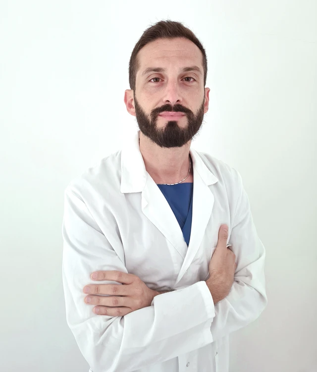dottore perrone federico