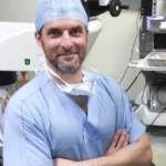dottore besozzi gianluca oculista corporis lab