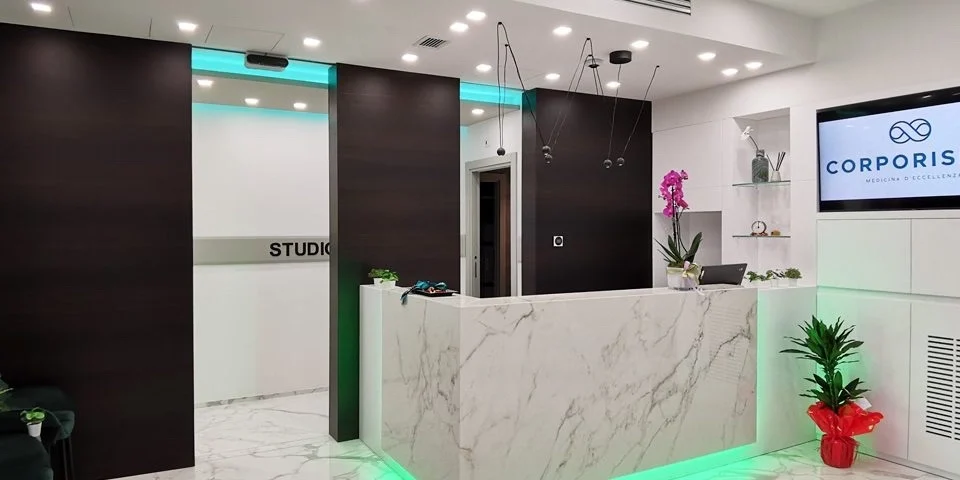 Inaugurato il Centro di Medicina Polispecialistica Corporis Lab a Lecce