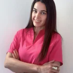 dottoressa Angela Filoni dermatologa presso corporis lab