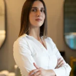 dottoressa valeria mazzei nutrizionista disponibile presso corporis lab