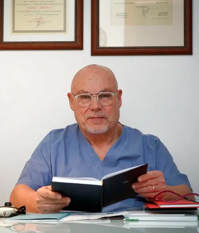 dottore arnesano piero giuseppe 1