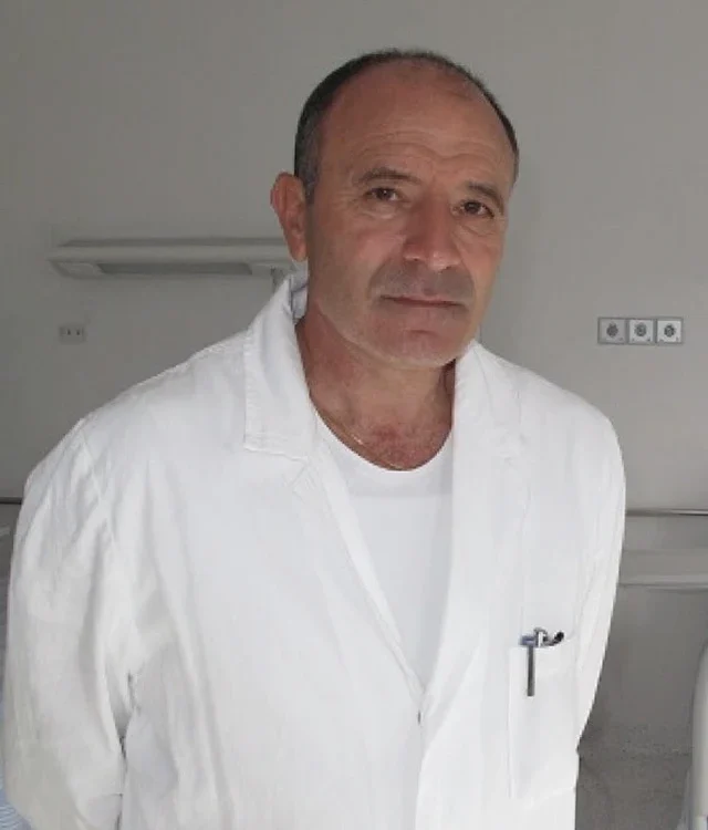 dottore napoli marcello nefrologo