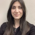 Alessandra Bianco Fisioterapista