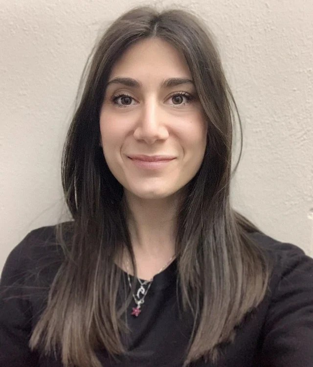 Alessandra Bianco Fisioterapista