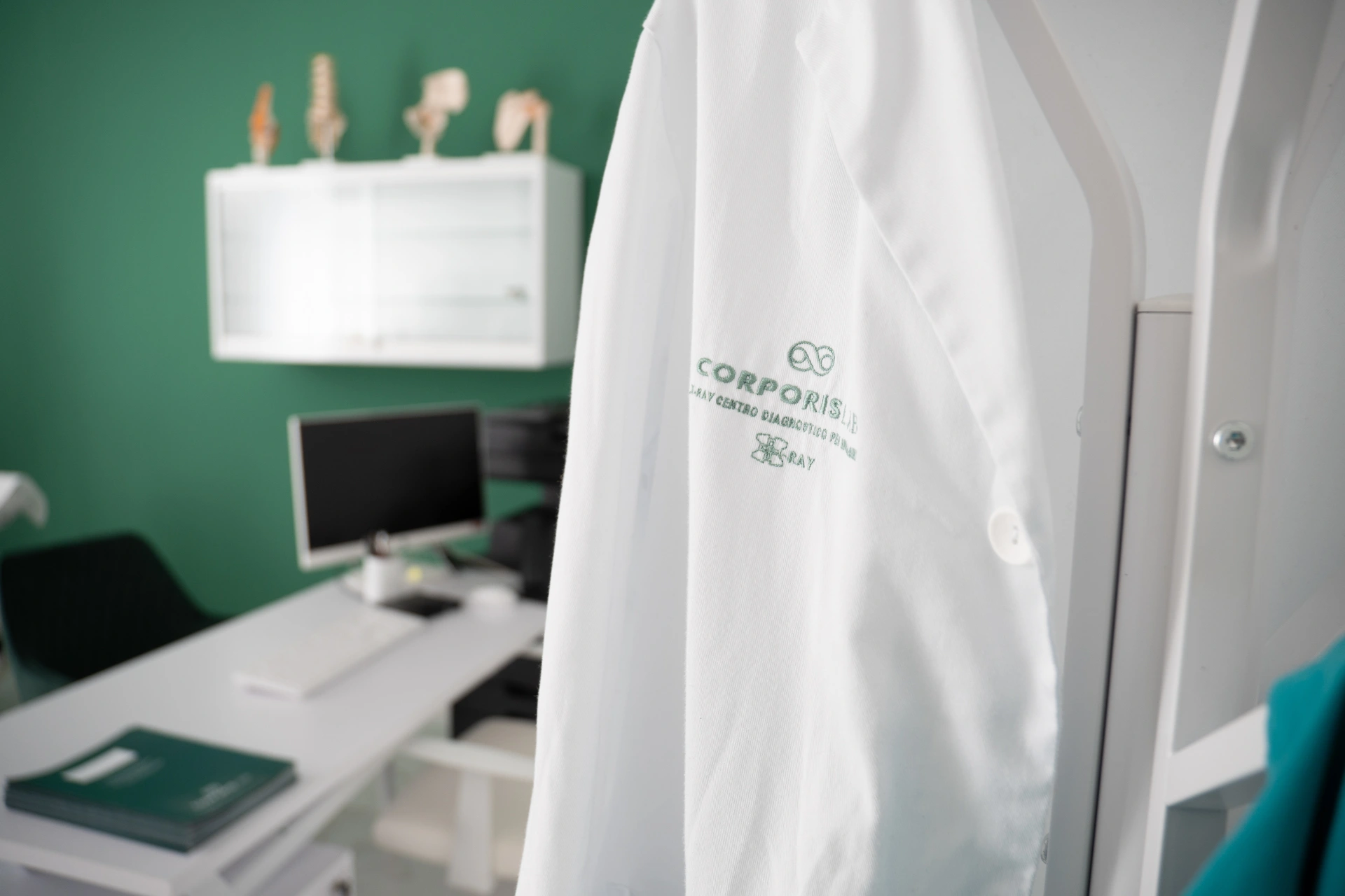 tecnologie x-ray corporis lab