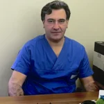 Dottore GIanluca Damiani Corporis Lab