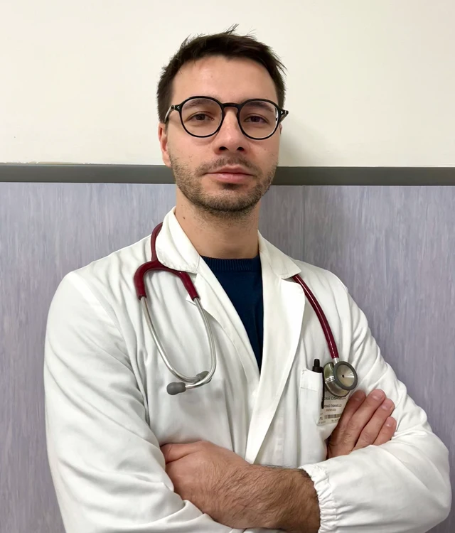 dottore comi simone