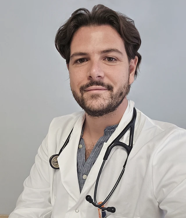 dottore cucurachi riccardo
