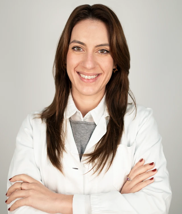 dottoressa gabriella cafagna