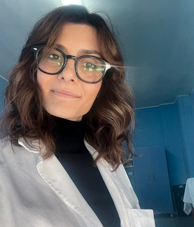 dottoresssa clara minerba