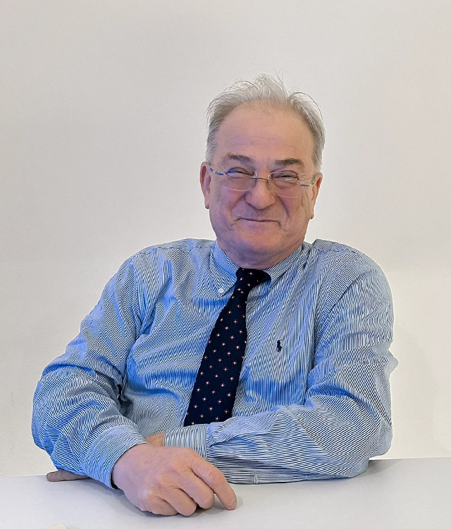 dottore Michele Arigliani per corporis lab