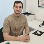 dottore Valerio De Giorgi per corporis lab