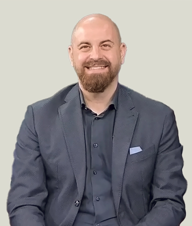dottore andrea bernetti