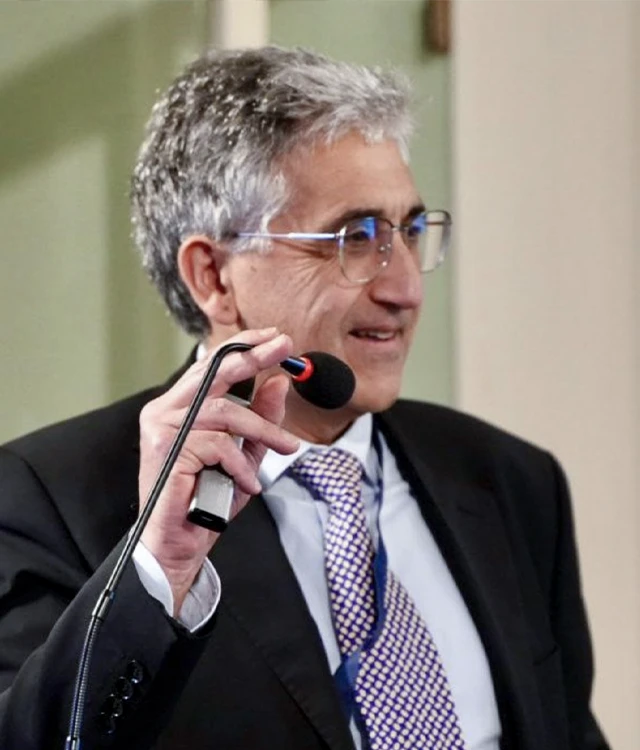 dottore Ciccirillo Francesco cardiologo corporis lab