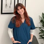 dottoressa leuci chiara fisioterapista corporis lab