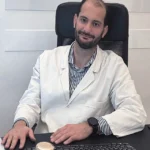 dottore Matteo Macchia radiologo corporis lab