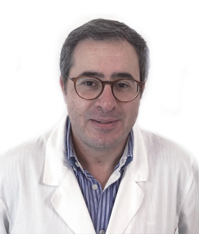 dottore Scarpello roberto radiologo corporis lab