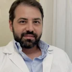 Dottore Samuele Gigliola Oculista disponibile presso Corporis Lab