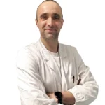 dottore corrado lucantoni Neurochirurgo