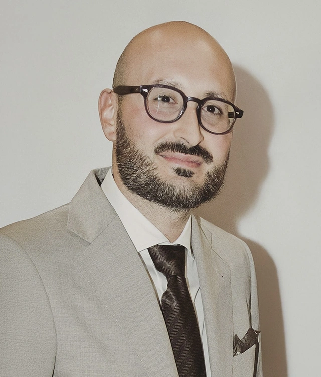 dottore matteo delia medico del lavoro