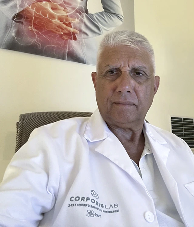 pierluigi cantelmo urologo lecce corporis lab