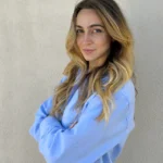 Dottoressa Casarano Giulia Nutrizionista Corporis Lab