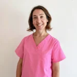 Dottoressa Letizia Puricella Fisioterapista