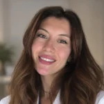 Dottoressa Marta Miceli osteopata