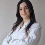 Dottoressa Morciano Francesca Radiologa senologa Corporis Lab
