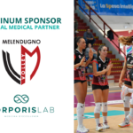volley melendugno