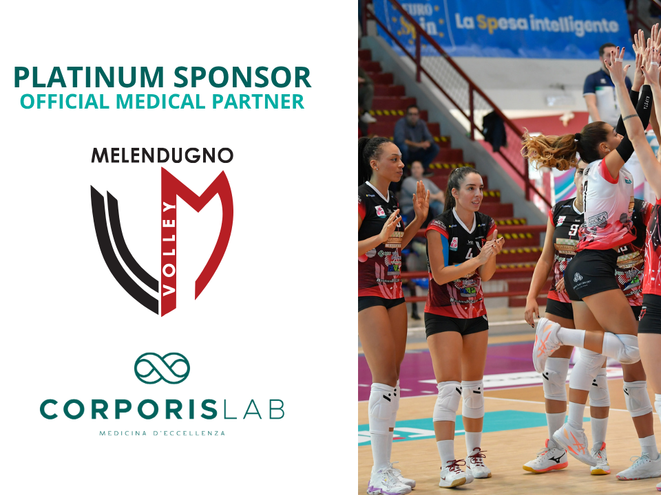 volley melendugno