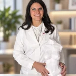 Annalisa Rizzi chirurgo generale senologa e medico estetico presso corporis lab